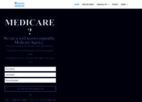 Insurusmedicare.com thumbnail