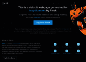 Insydium.net thumbnail Insydium.net thumbnail