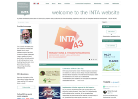Inta-net.org thumbnail