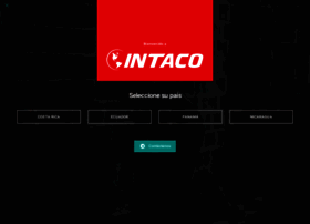 Intaco.com thumbnail