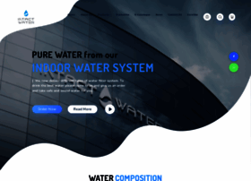 Intact-water.com thumbnail