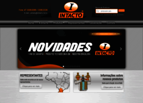 Intacto.ind.br thumbnail