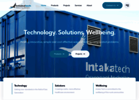 Intaka.com thumbnail