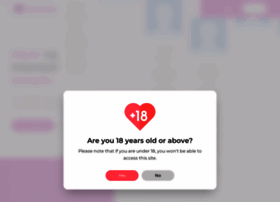 Intalnirisecrete.ro thumbnail