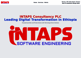 Intaps.com thumbnail