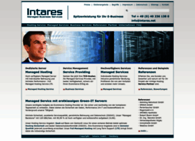 Intares.net thumbnail