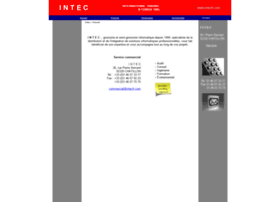 Intecfr.com thumbnail Intecfr.com thumbnail