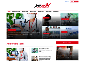 Intech.media thumbnail