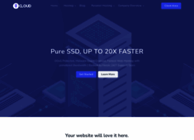 Intechcloudhosting.com thumbnail Intechcloudhosting.com thumbnail