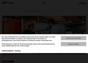 Intecplan.de thumbnail