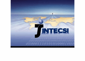 Intecsi.com thumbnail