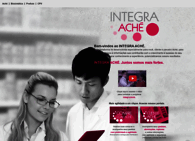 Integraache.com.br thumbnail
