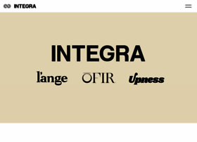 Integrabeautyinc.com thumbnail