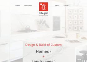 Integraldesign.ca thumbnail