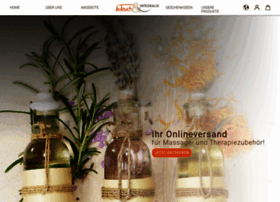 Integralis-shop.de thumbnail