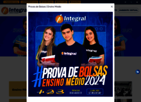 Integralmaringa.com.br thumbnail