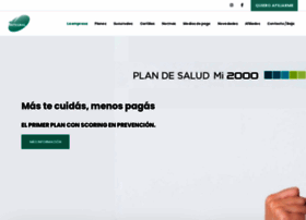 Integralsalud.com.ar thumbnail