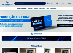 Integraltec.com.br thumbnail