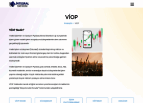 Integralviop.com thumbnail