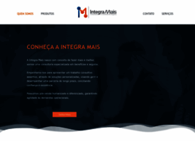 Integramais.com.br thumbnail