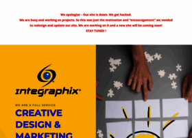 Integraphix.com thumbnail