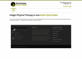 Integrapt.com thumbnail