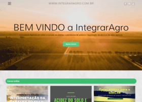 Integraragro.com.br thumbnail