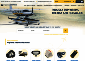 Integrated-aerospace.com thumbnail