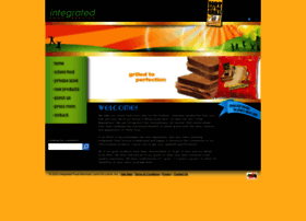 Integratedfoodservice.com thumbnail