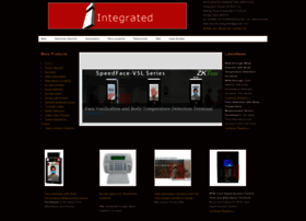 Integratedsecurity.in thumbnail