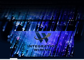 Integrationwiringllc.com thumbnail