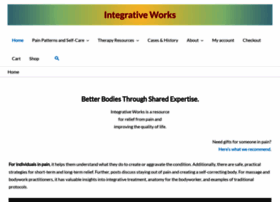 Integrativeworks.com thumbnail