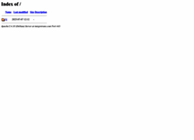 Integretrans.com thumbnail