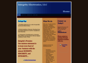 Integrityelec.net thumbnail