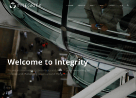 Integrityglobal.com thumbnail