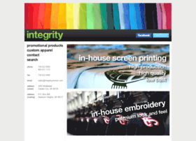 Integritypromos.com thumbnail