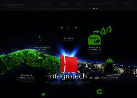 Integrotech.com thumbnail