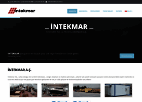 Intekmar.com.tr thumbnail