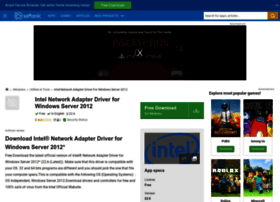 Intel-network-adapter-driver-for-windows-server-2012.en.softonic.com thumbnail