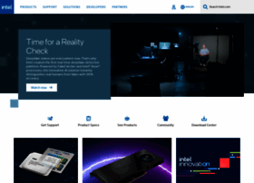 Intel-university-collaboration.net thumbnail Intel-university-collaboration.net thumbnail