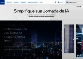 Intel.com.br thumbnail Intel.com.br thumbnail