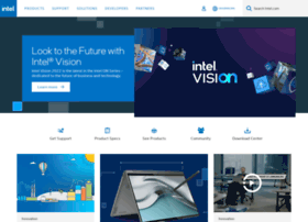 Intel.io thumbnail Intel.io thumbnail