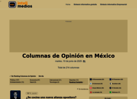 Intelimedios.com thumbnail