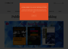 Intellectbooks.co.uk thumbnail
