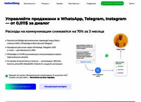 Intellectdialog.com thumbnail