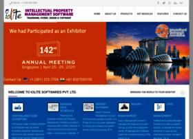 Intellectualpropertymanagementsoftware.co.in thumbnail Intellectualpropertymanagementsoftware.co.in thumbnail