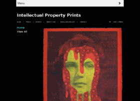 Intellectualpropertyprints.com thumbnail