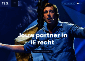 Intellectueeleigendomadvocaten.nl thumbnail