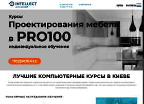 Intellekt.kiev.ua thumbnail
