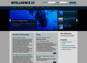 Intelligence.de thumbnail